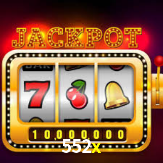 Interface do App 552x