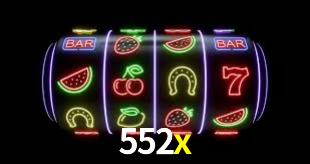 Interface Premium 552x