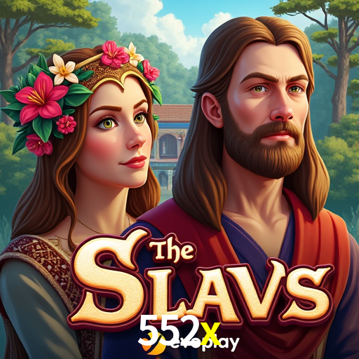 Estatísticas do Jogo 552x